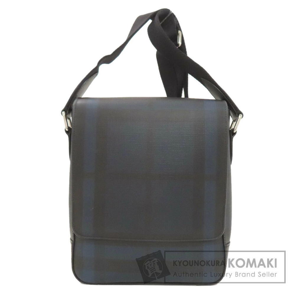 Burberry Check Shoulder Bag